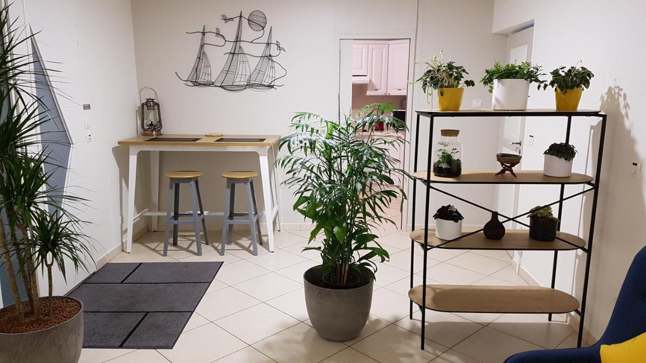 La Marina-Center-Parking-Stationtoparis 레뮈로 외부 사진